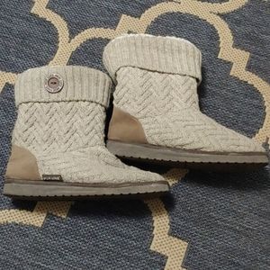 Muk Luks Boots
